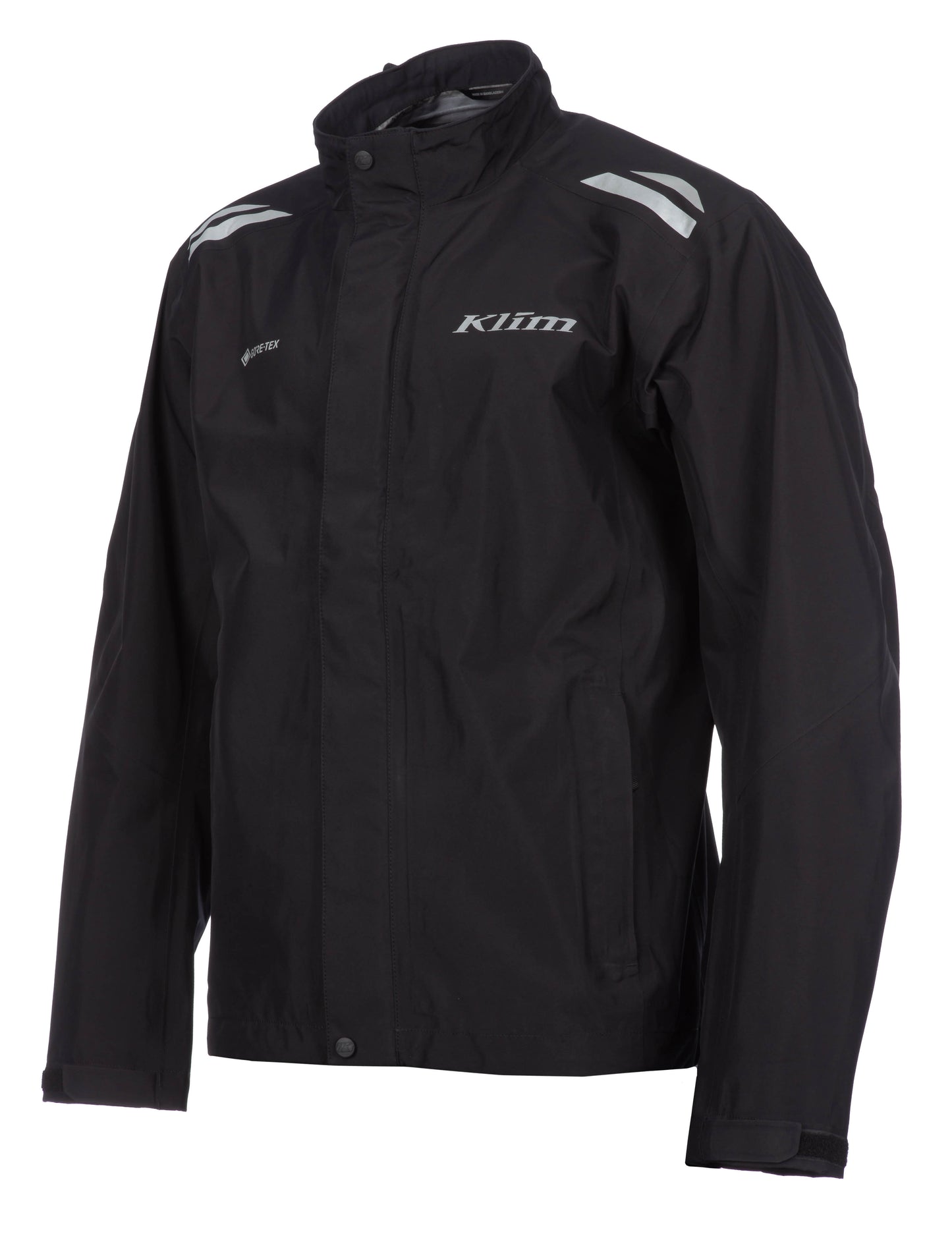 Forecast Jacket Black