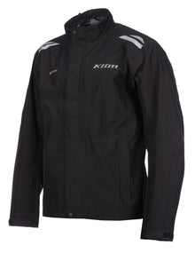 Forecast Jacket Black