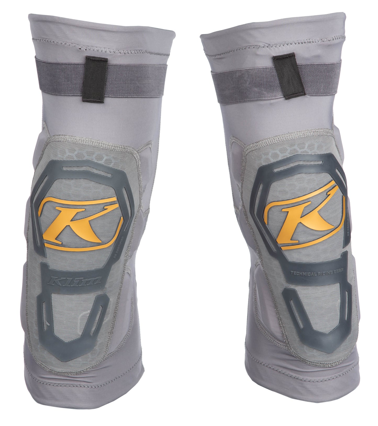 Tactical Knee Guard Castlerock