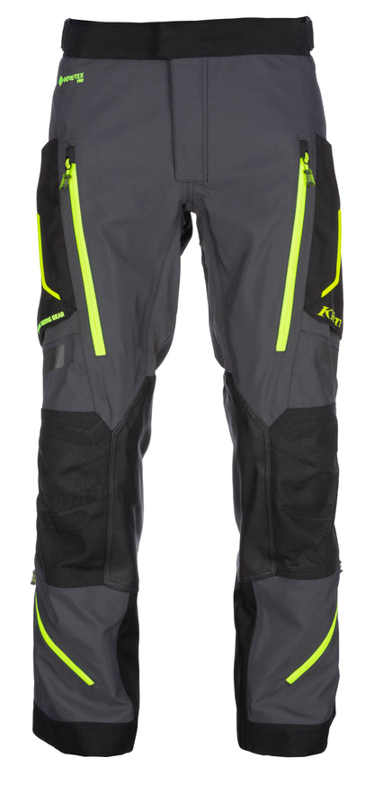 Badlands Pro Pant Asphalt - Hi-Vis 1