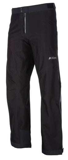 Forecast Pant Black