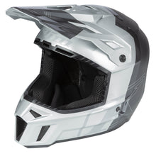 F3 Carbon Pro Off-Road Helmet ECE Tilt Gloss Asphalt - Monument