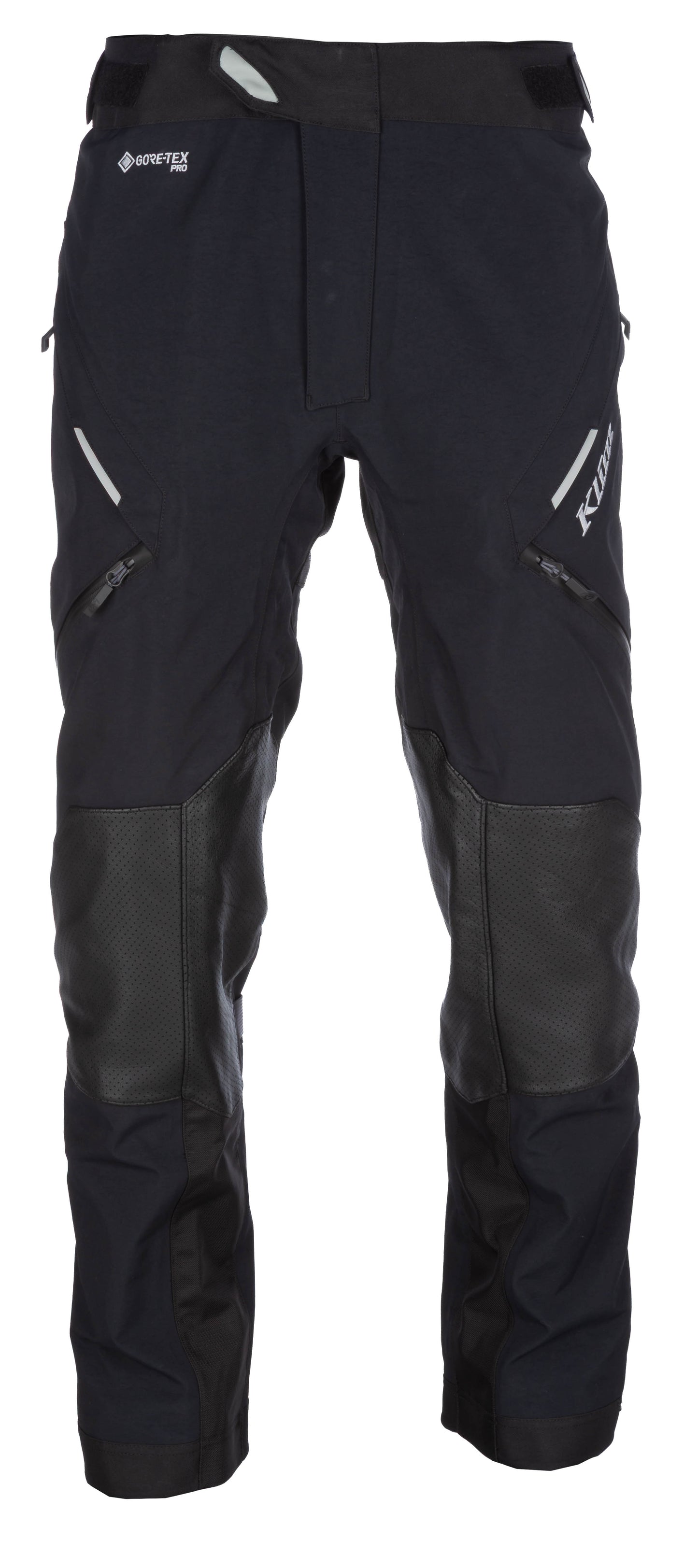 Kodiak Pant Black