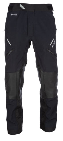 Kodiak Pant Black