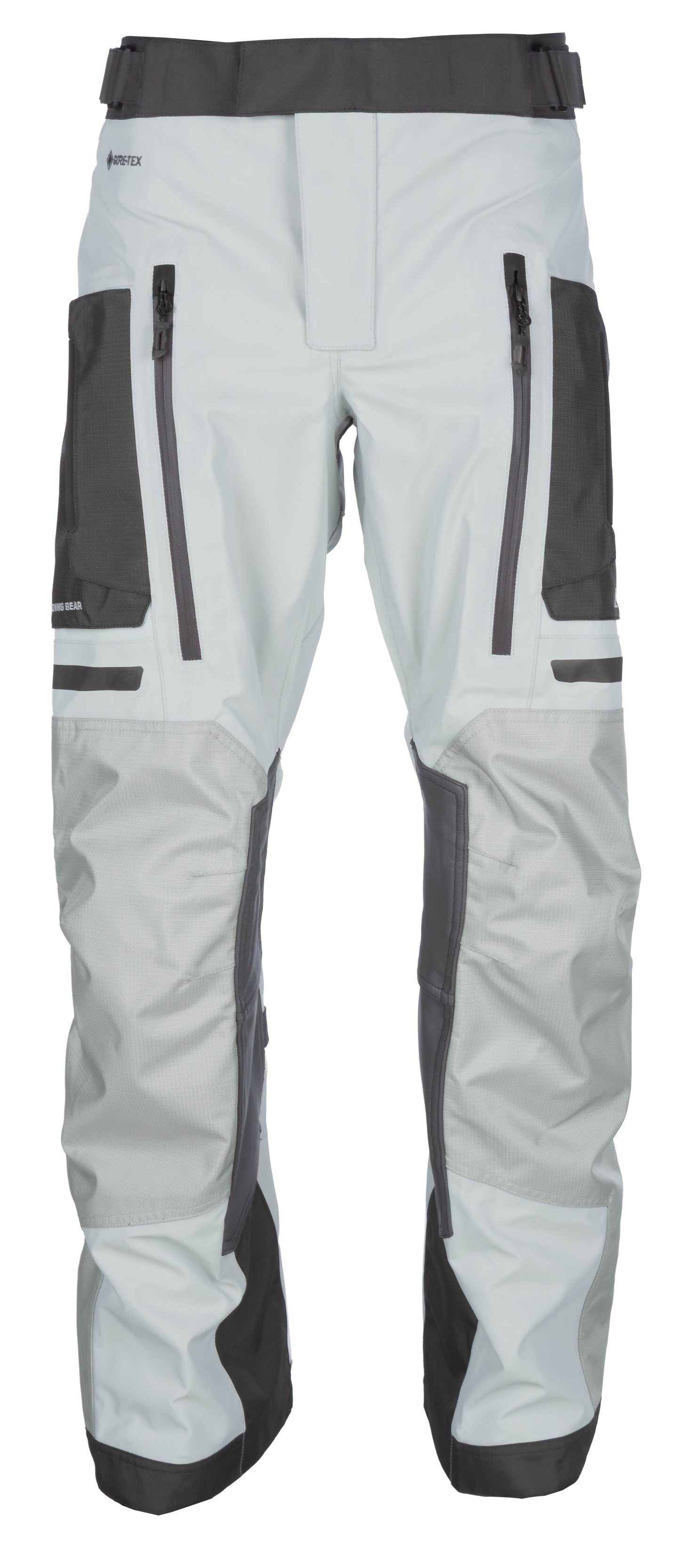 Carlsbad Pant High-rise - Asphalt