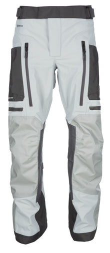Carlsbad Pant High-rise - Asphalt