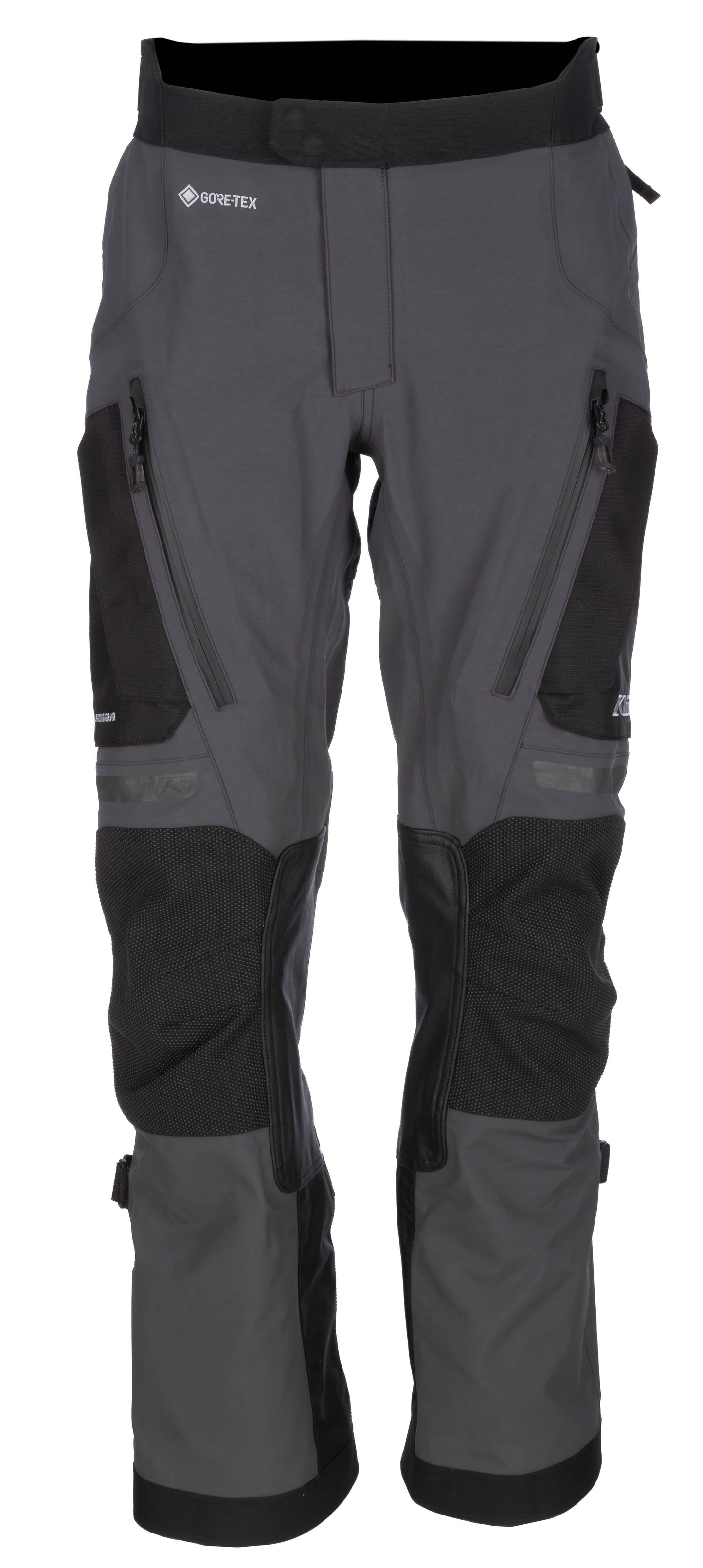 Artemis Pant Black