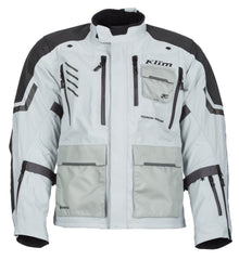 Carlsbad Jacket High-rise - Asphalt