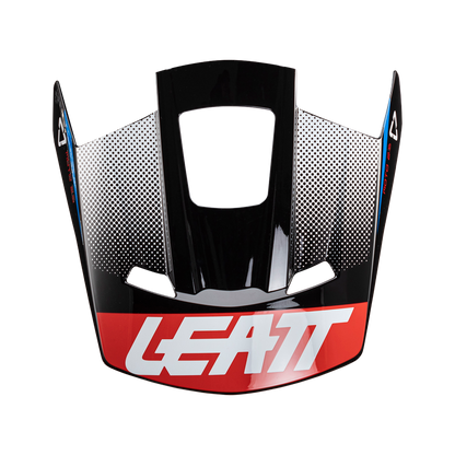 Visor Moto 2.5 - v24