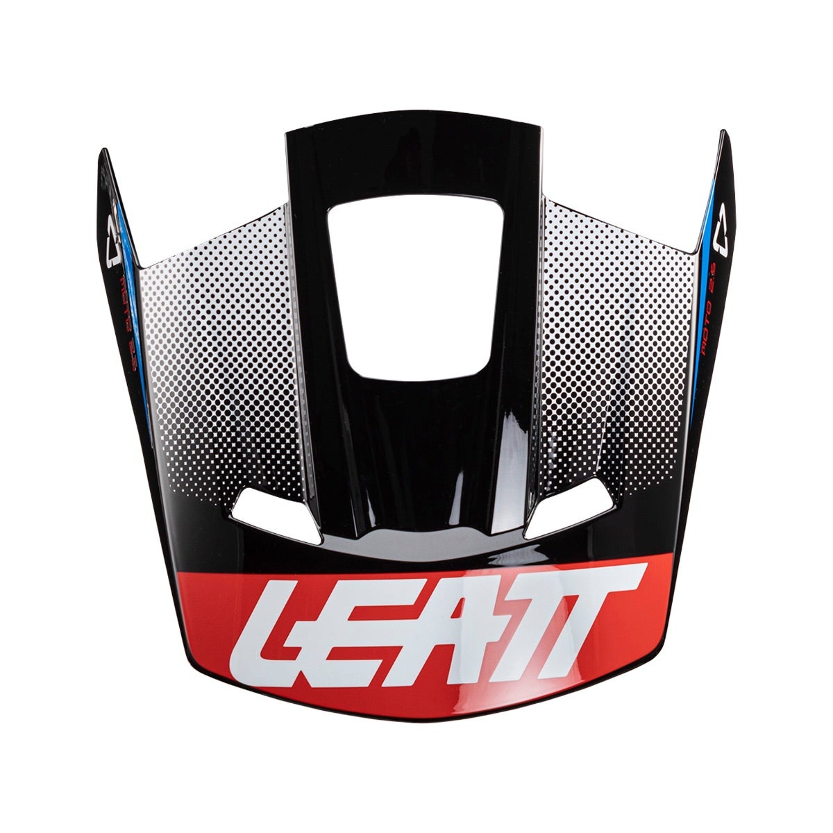 Visor Moto 2.5 - v24