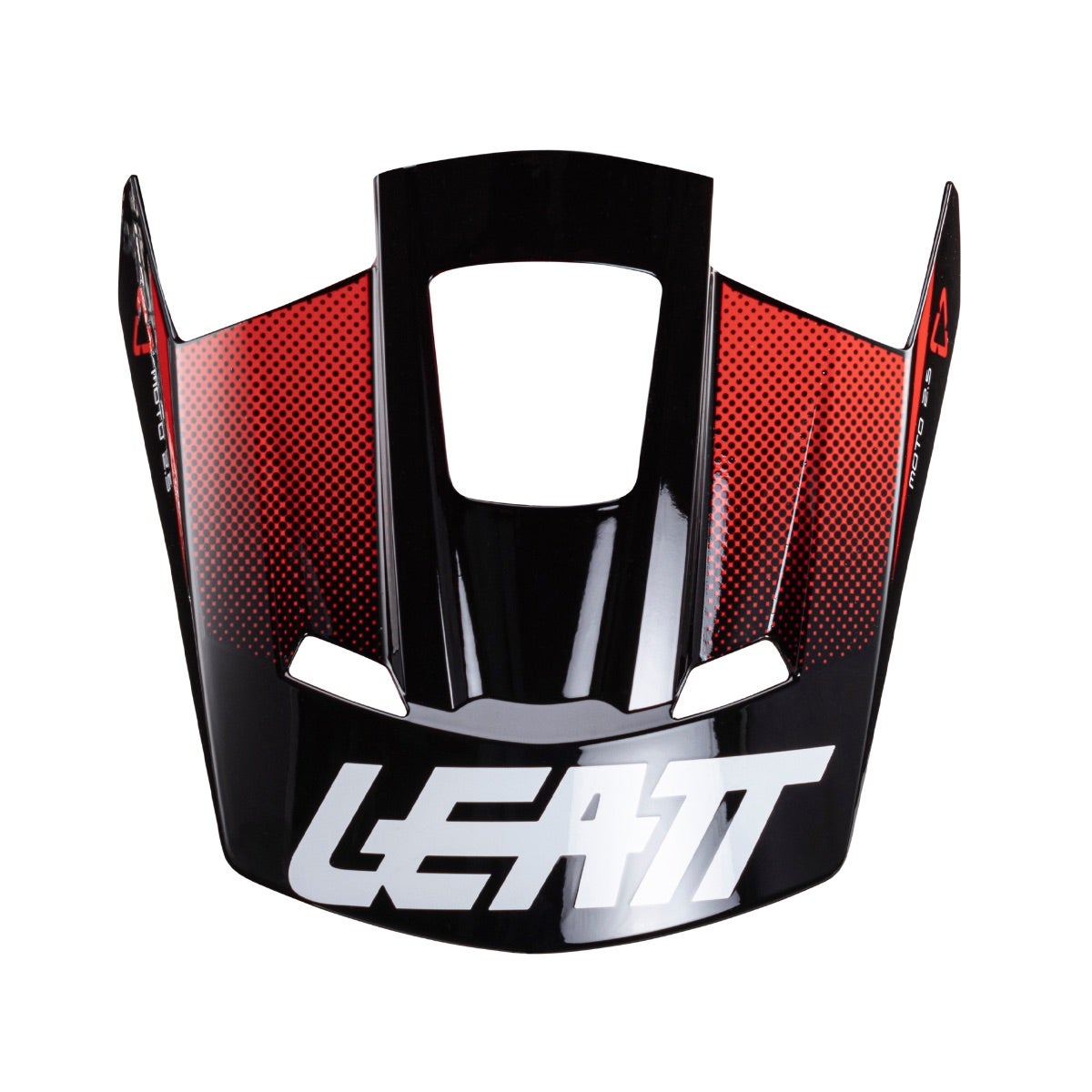 Visor Moto 2.5 - v24