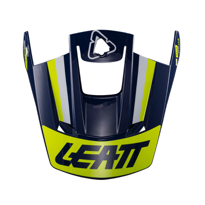 Visor Moto 3.5 - Junior - v24