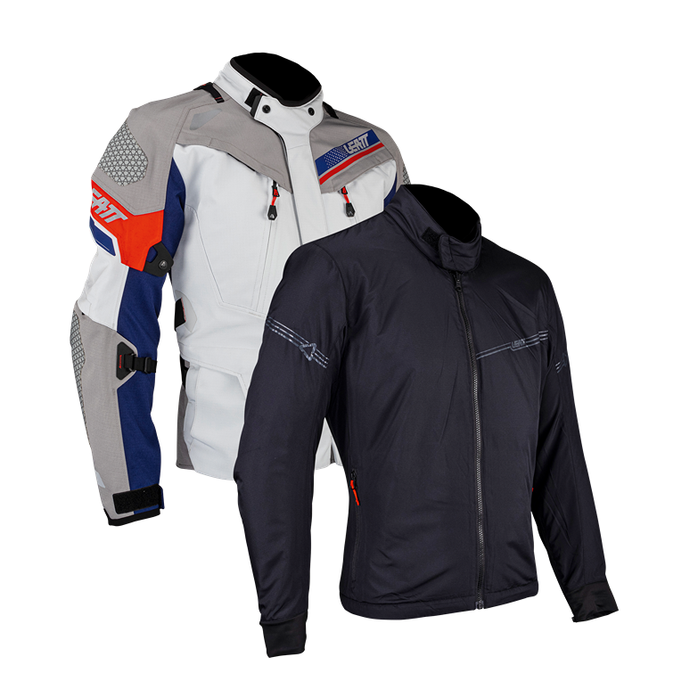 Jacket ADV DriTour 7.5