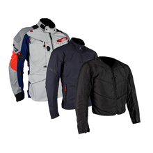 Jacket ADV MultiTour 7.5