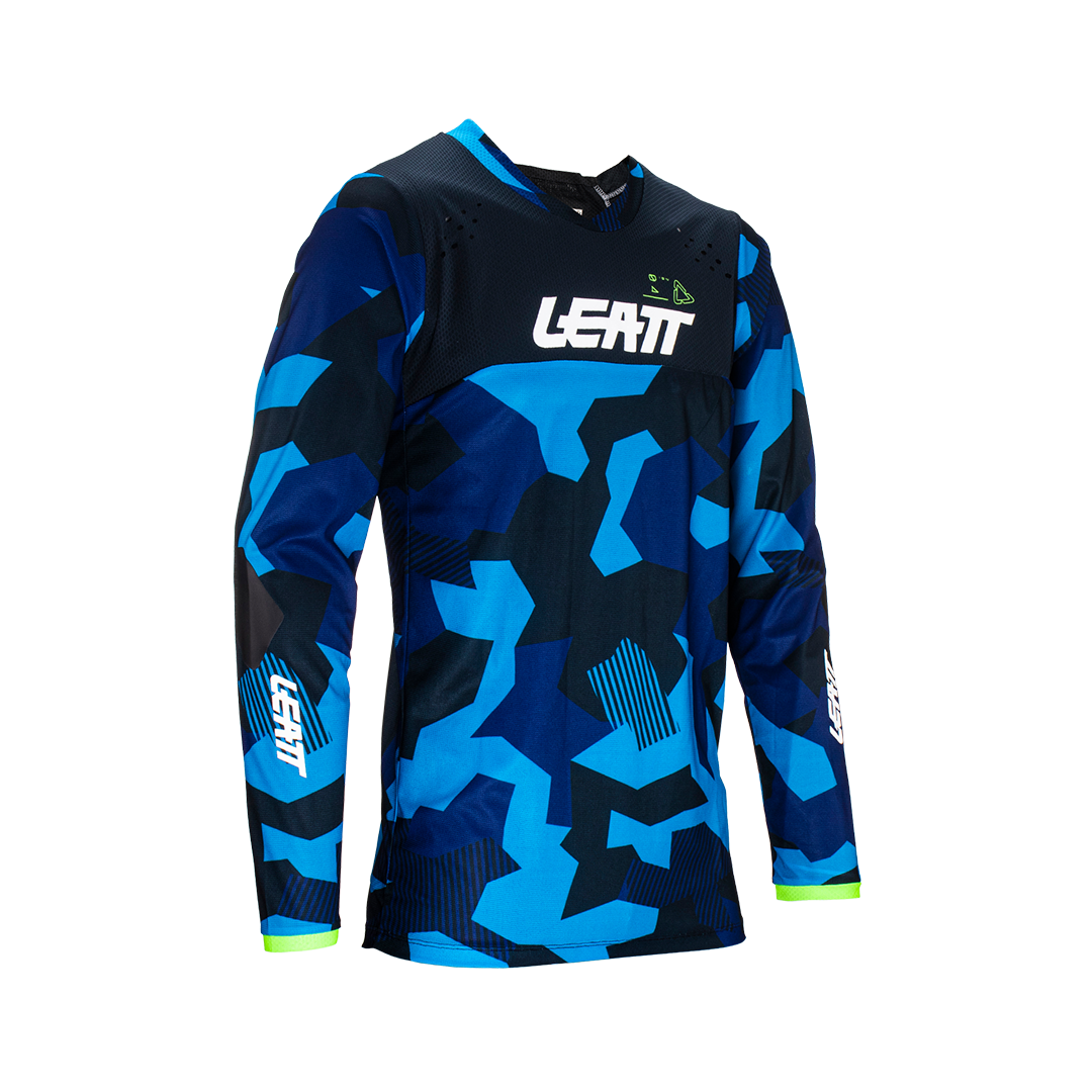 Jersey Moto 4.5 Enduro