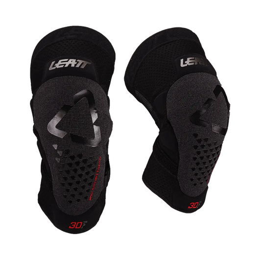 Knee Guard 3DF 5.0 Evo FastFit