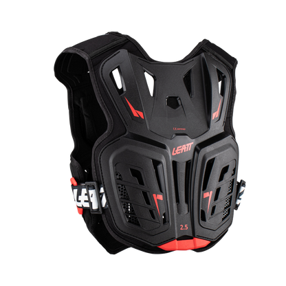 Chest Protector 2.5 - Junior