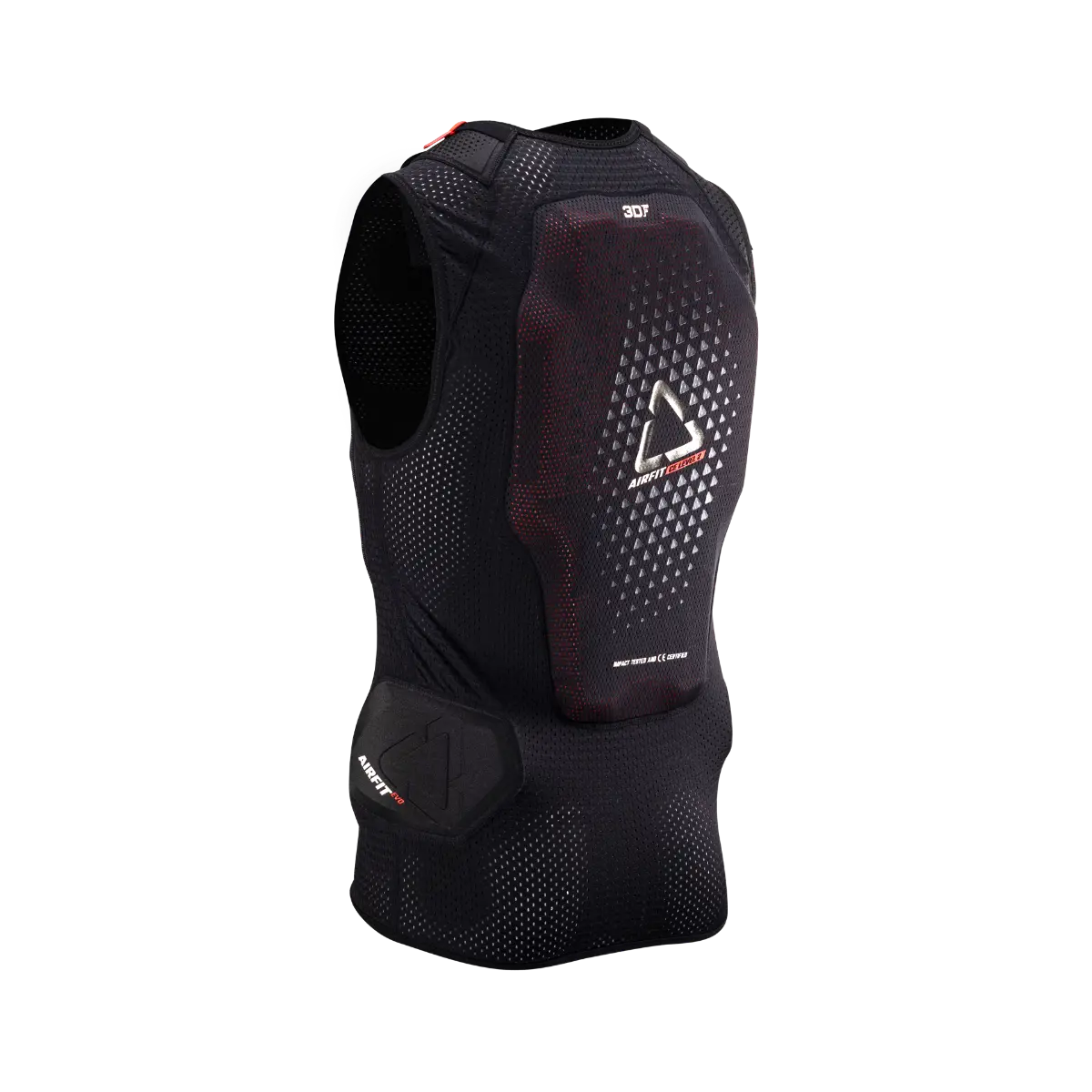 Back Protector 3DF Airfit Evo