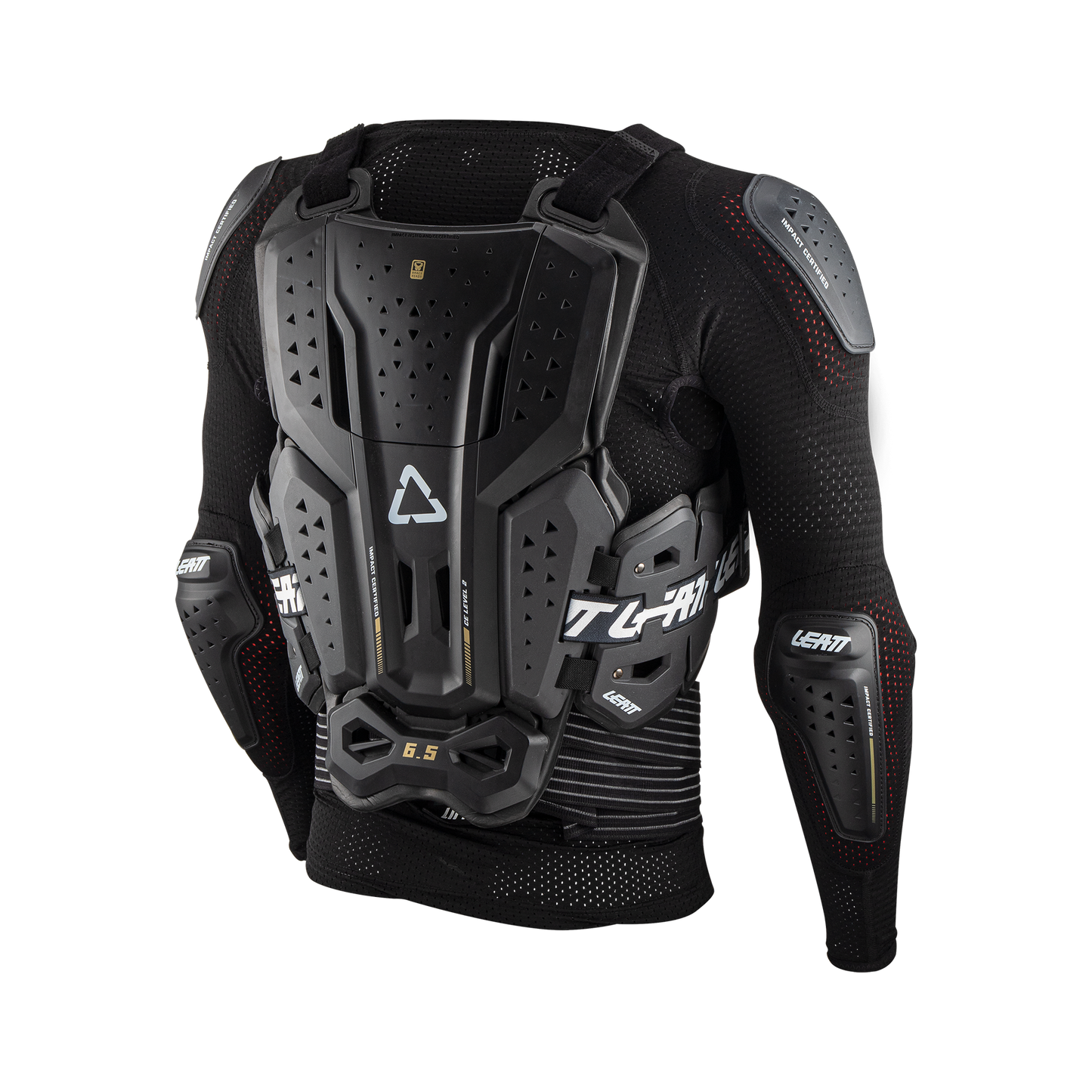 Body Protector 6.5