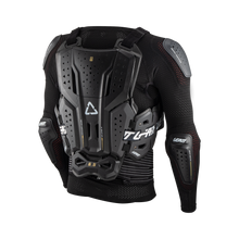 Body Protector 6.5