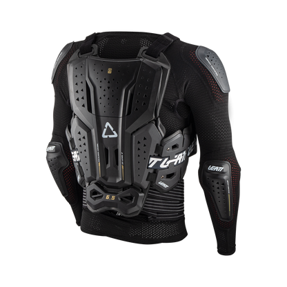 Body Protector 6.5