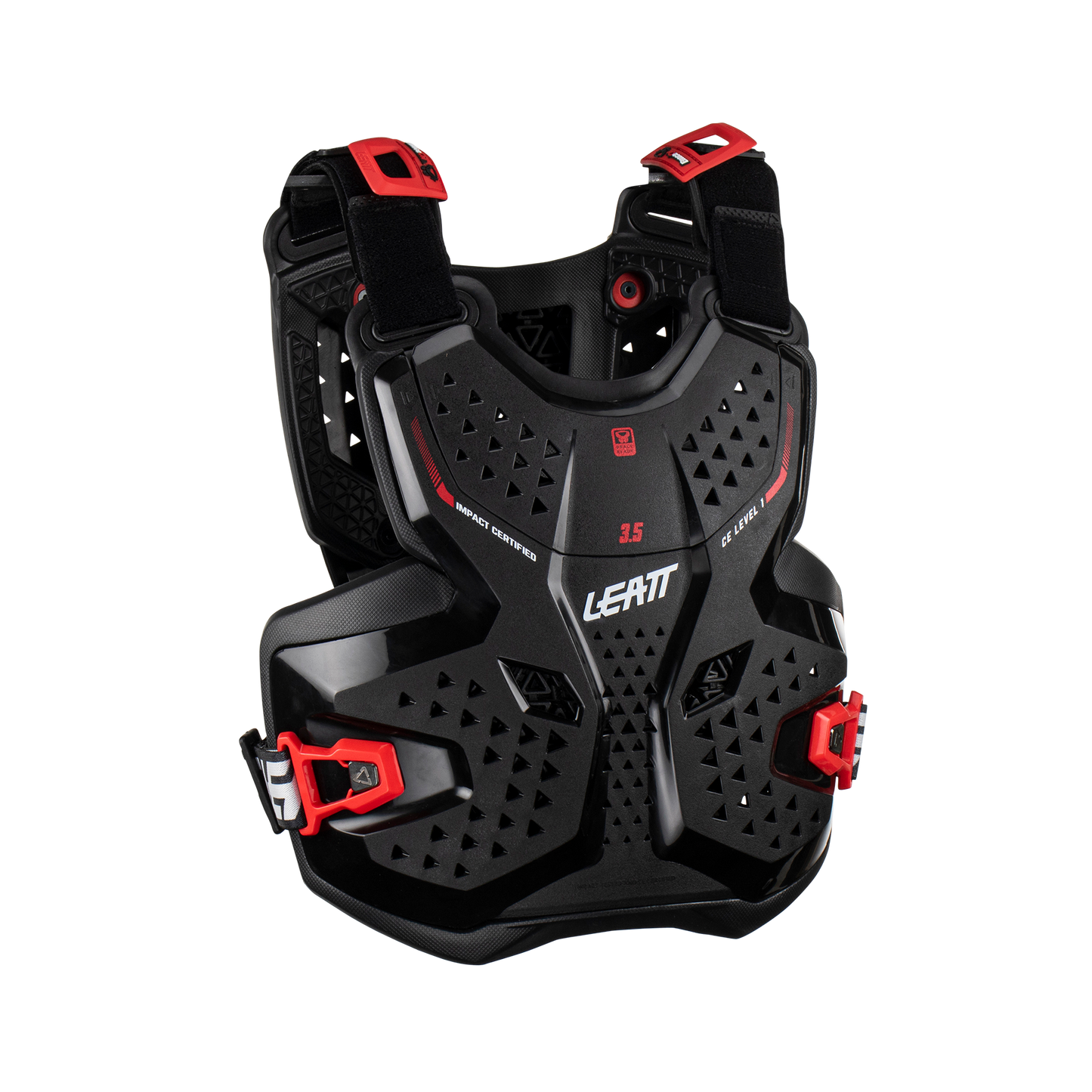 Chest Protector 3.5 - Junior