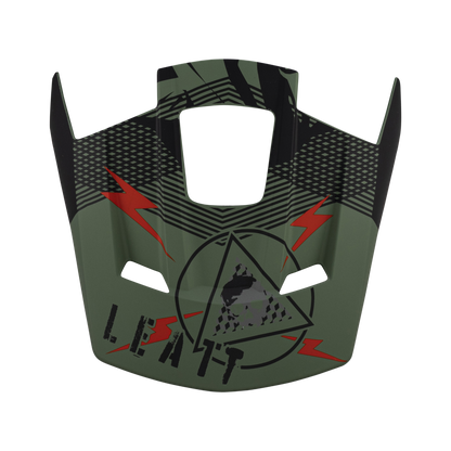 Visor Moto 2.5 - v23
