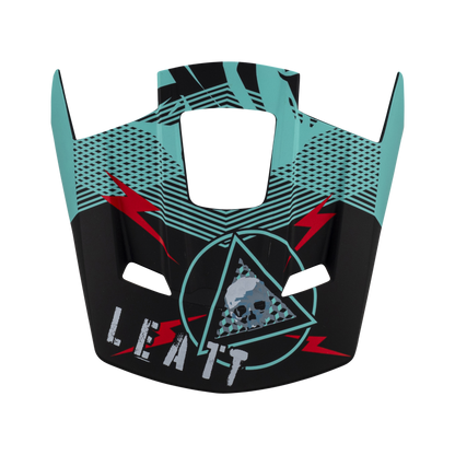 Visor Moto 2.5 - v23