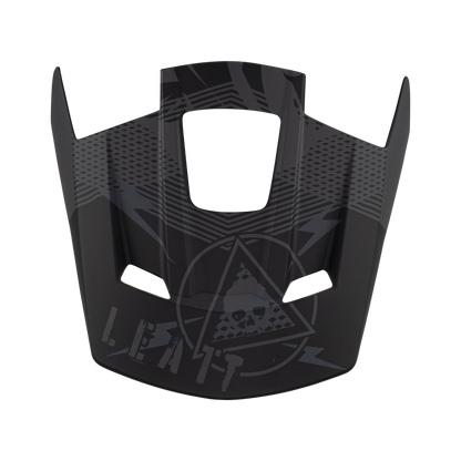 Visor Moto 2.5 - v23