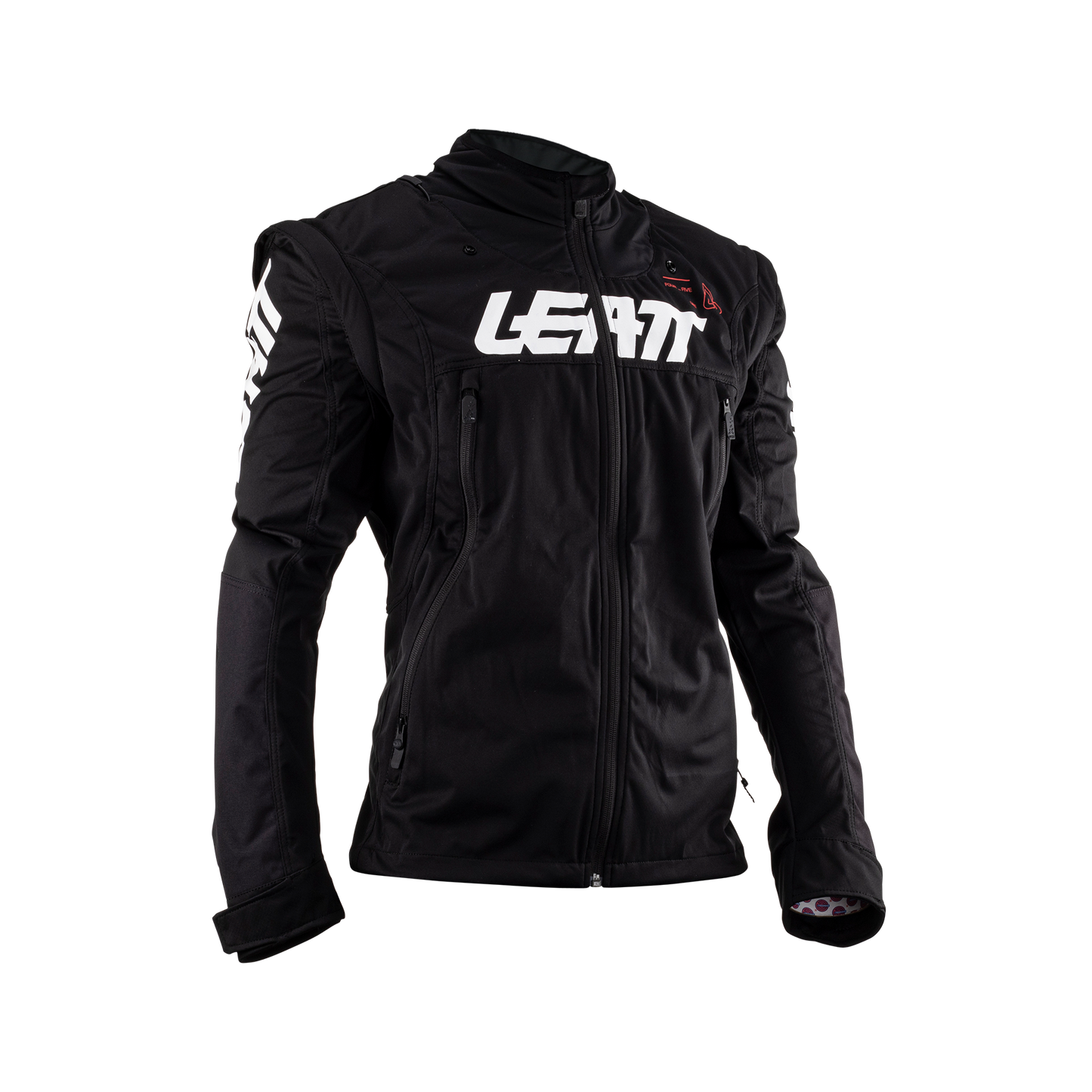 Jacket Moto 4.5 Lite
