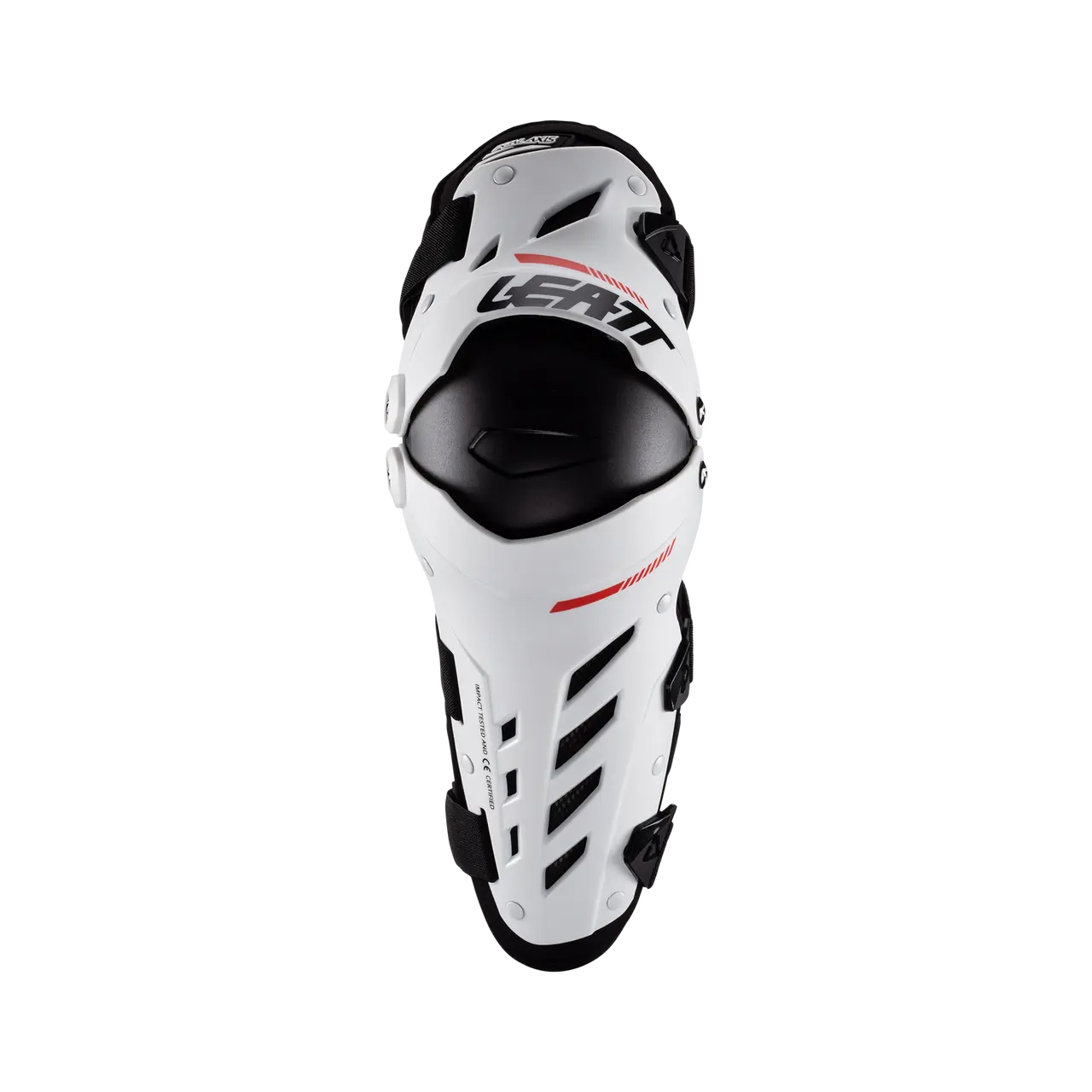 Knee&Shin Guard Dual Axis
