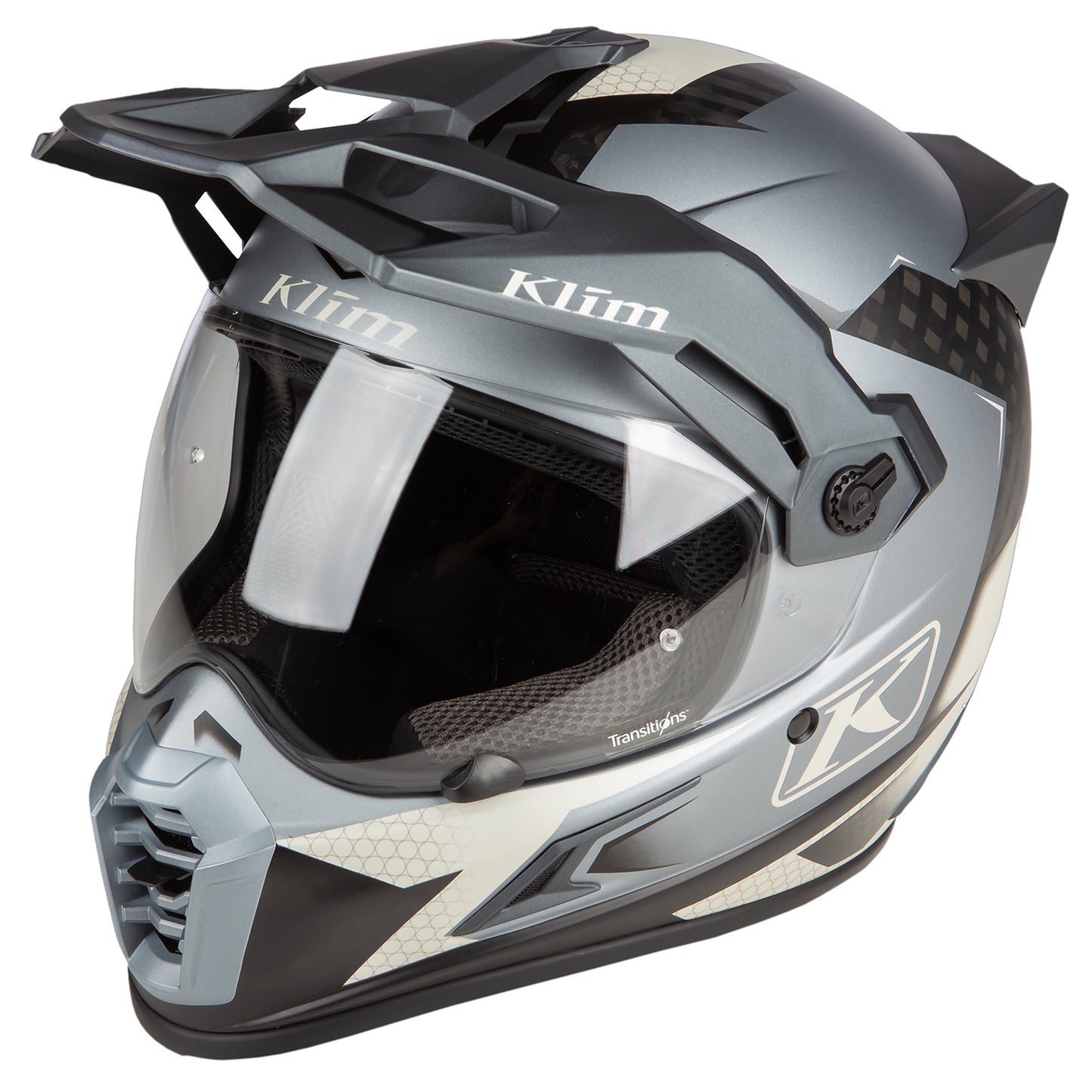 Krios Pro Helmet ECE/DOT