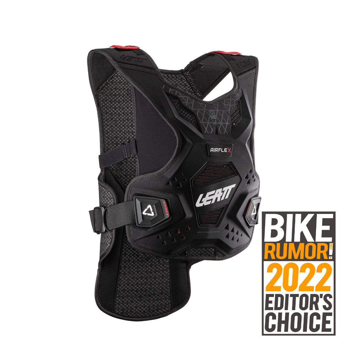 Chest Protector AirFlex ♀