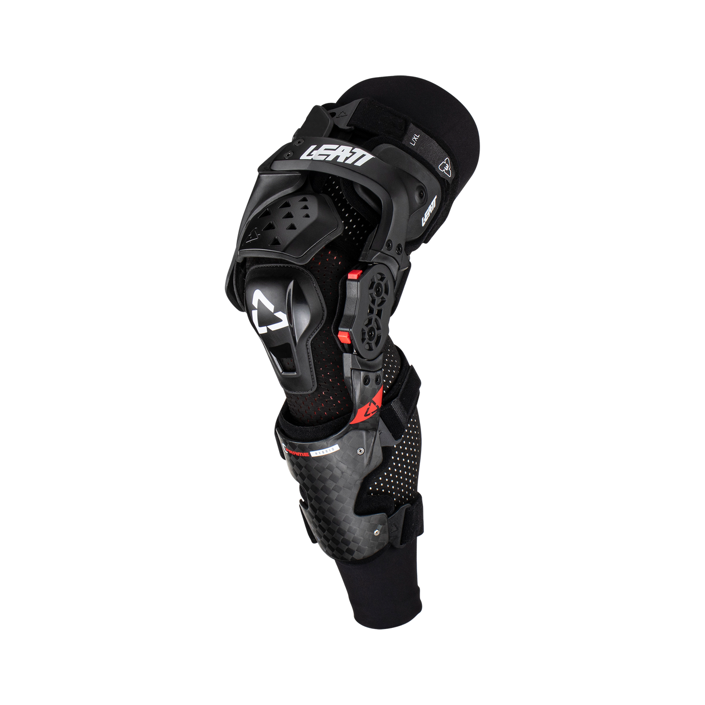 Knee Brace C-Frame Hybrid